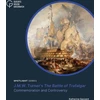 KNYGA Bookshop J.M.W. Turner's 'The Battle of Trafalgar'
