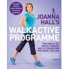 KNYGA Bookshop Joanna Hall's Walkactive Programme