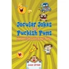 KNYGA Bookshop Jocular Jokes and Puckish Puns