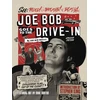 KNYGA Bookshop Joe Bob Goes to the Drive-In (Updated Edition)