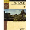 KNYGA Bookshop Johann Sebastian Bach - Nineteen Little Preludes