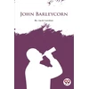 KNYGA Bookshop John Barleycorn