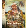 KNYGA Bookshop John Bellany