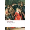KNYGA Bookshop John Donne - The Major Works