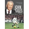 KNYGA Bookshop John Giles: A Football Man - My Autobiography