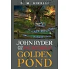 KNYGA Bookshop John Ryder and The Incredible Golden Pond