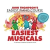 KNYGA Bookshop John Thompson's Easiest Musicals