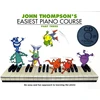 KNYGA Bookshop John Thompson's Easiest Piano Course
