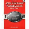 KNYGA Bookshop John Thompson's Modern Course for the Piano 3 &amp; CD