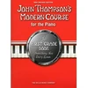 KNYGA Bookshop John Thompson's Modern Course for the Piano 1