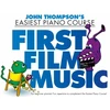 KNYGA Bookshop John Thompson's Piano Course