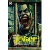 KNYGA Bookshop Joker: The Man Who Stopped Laughing Vol. 2