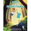 KNYGA Bookshop Joseph and the Jumping Pyjamas