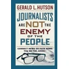KNYGA Bookshop Journalists Are Not the Enemy of the People