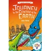 KNYGA Bookshop Journey to the Centre of the Earth: Accessible Easier Edition
