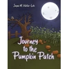 KNYGA Bookshop Journey to the Pumpkin Patch