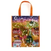 KNYGA Bookshop Joy Laforme Spooky Village Reusable Shopping Bag