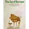 KNYGA Bookshop joy of Baroque