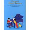 KNYGA Bookshop Joy Of First Classics Book 1