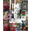 KNYGA Bookshop Joy of Junk