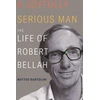KNYGA Bookshop Joyfully Serious Man