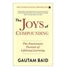 KNYGA Bookshop Joys of Compounding: