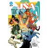 KNYGA Bookshop JSA Vol. 1: Infinity Inc. vs. The Justice Society