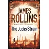 KNYGA Bookshop Judas Strain