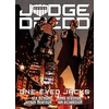 KNYGA Bookshop Judge Dredd: One-Eyed Jacks