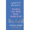 KNYGA Bookshop Judgement-Free Guide to Feeding Your Baby