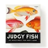 KNYGA Bookshop Judgy Fish Game