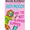 KNYGA Bookshop Judy Moody and the NOT Bummer Summer