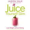 KNYGA Bookshop Juice Yourself Slim