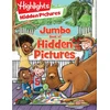 KNYGA Bookshop Jumbo Book of Hidden Pictures