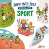 KNYGA Bookshop Jump into Jobs: Working with Sport