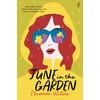 KNYGA Bookshop June in the Garden