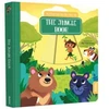 KNYGA Bookshop Jungle Book