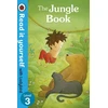 KNYGA Bookshop Jungle Book - Read it yourself with Ladybird
