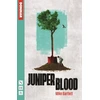 KNYGA Bookshop Juniper Blood