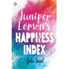 KNYGA Bookshop Juniper Lemon's Happiness Index