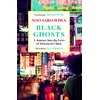 KNYGA Bookshop Juodas Ghosts