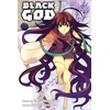 KNYGA Bookshop Juodas God: Vol 15