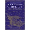 KNYGA Bookshop Juodas Wings of Cthulhu (Volume Three)
