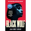 KNYGA Bookshop Juodas Wolf