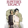 KNYGA Bookshop Jupiter's Legacy Library Edition Volume 2