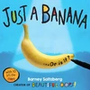 KNYGA Bookshop Just a Banana