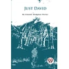 KNYGA Bookshop Just David