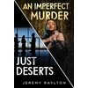 KNYGA Bookshop Just Deserts / An Imperfect Murder
