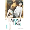 KNYGA Bookshop Just Like Mona Lisa 01
