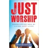KNYGA Bookshop Just Worship